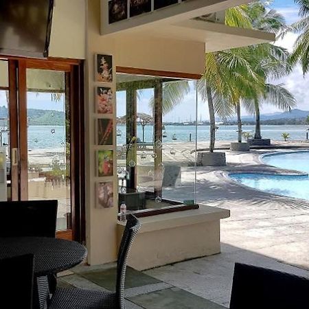 Maluku Resort And Spa Paso Buitenkant foto