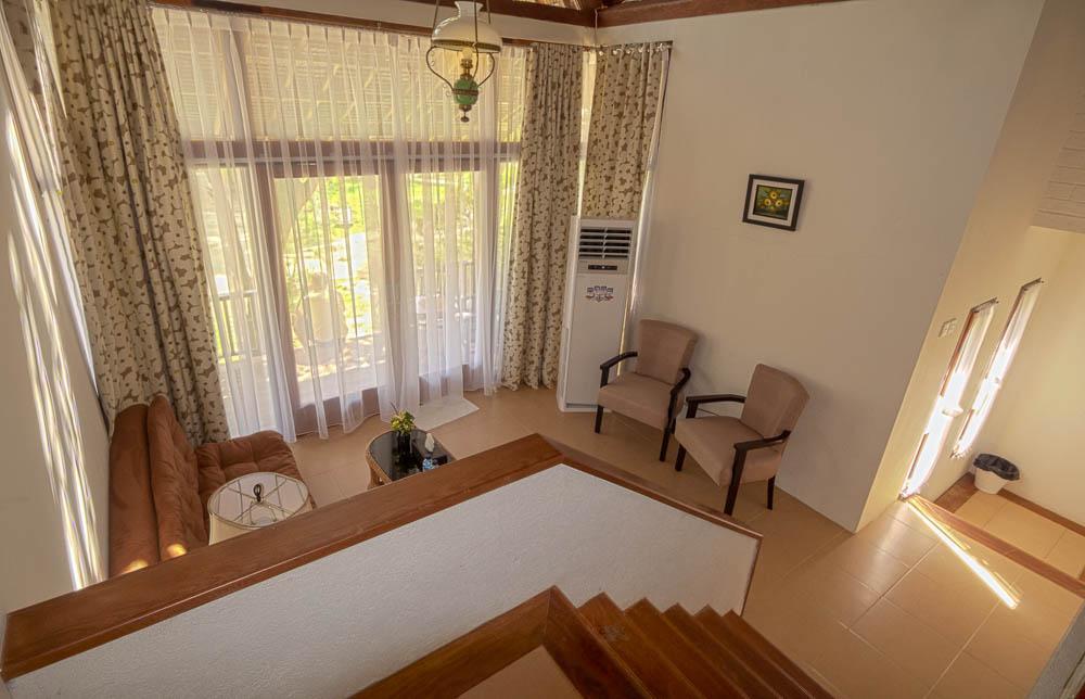 Maluku Resort And Spa Paso Buitenkant foto