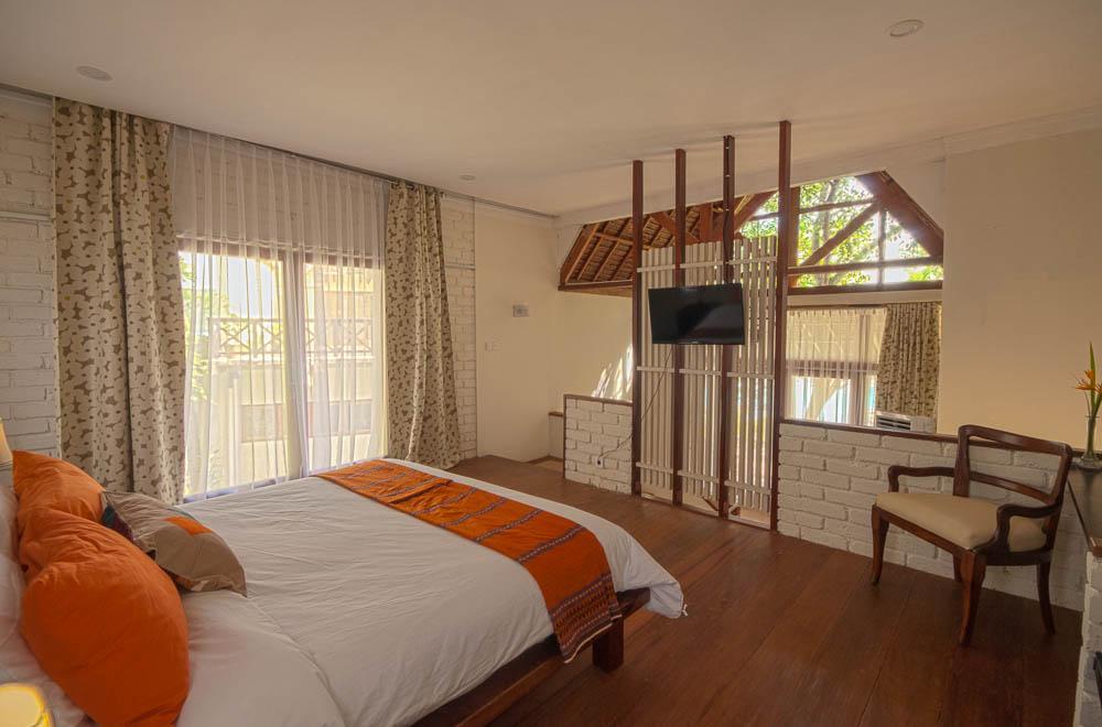 Maluku Resort And Spa Paso Buitenkant foto