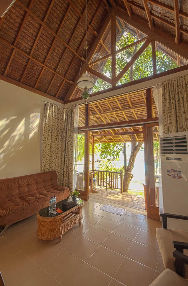 Maluku Resort And Spa Paso Buitenkant foto