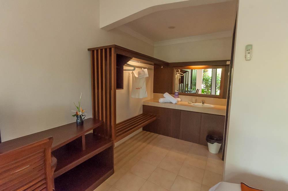 Maluku Resort And Spa Paso Buitenkant foto