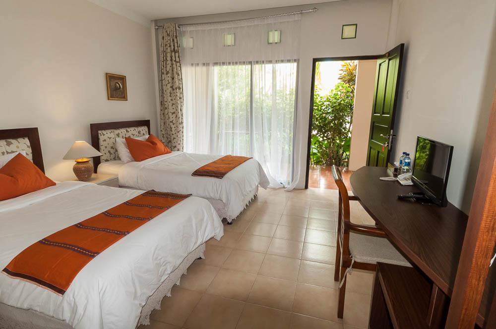 Maluku Resort And Spa Paso Buitenkant foto