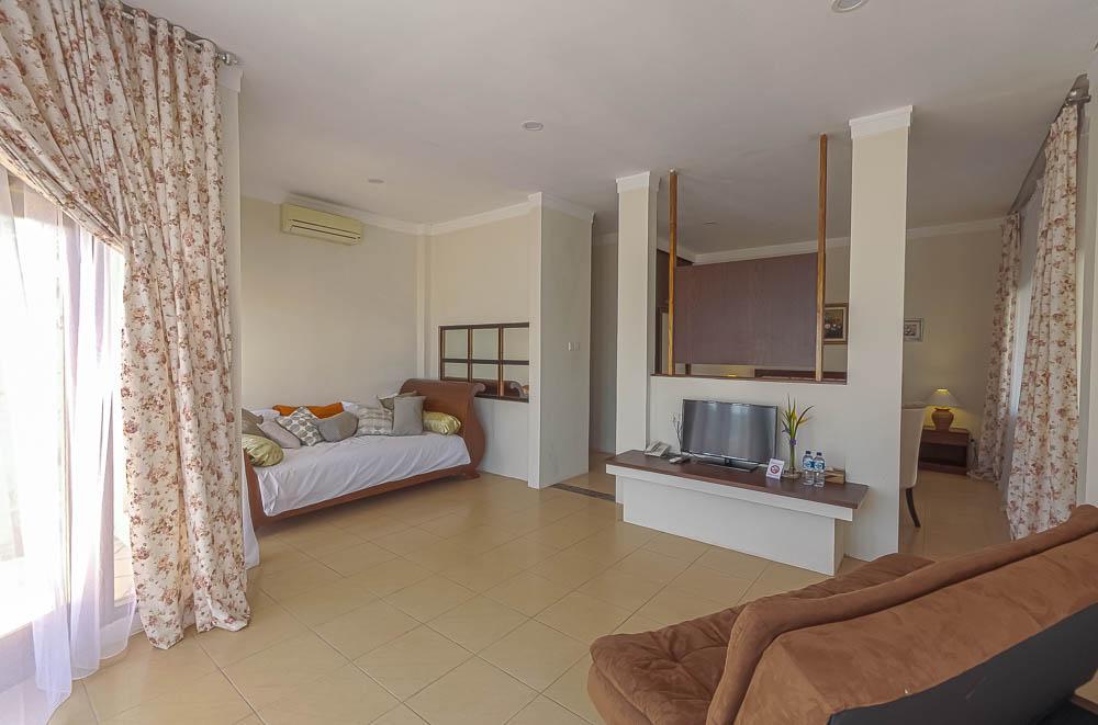 Maluku Resort And Spa Paso Buitenkant foto