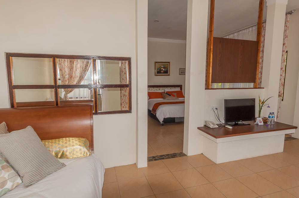 Maluku Resort And Spa Paso Buitenkant foto