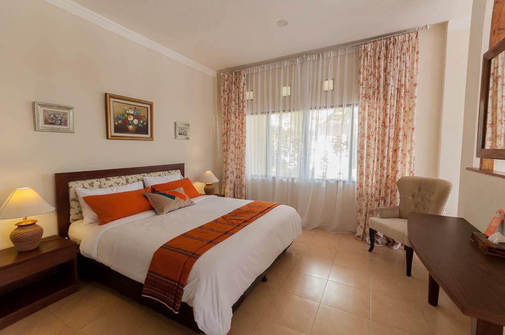 Maluku Resort And Spa Paso Buitenkant foto