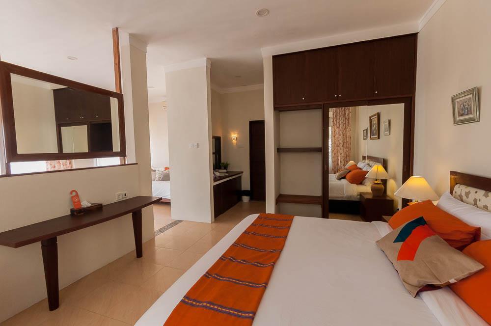 Maluku Resort And Spa Paso Buitenkant foto