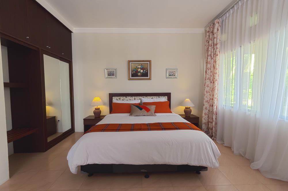 Maluku Resort And Spa Paso Buitenkant foto
